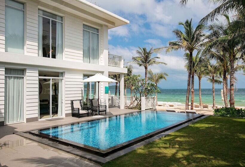 ویلای یک اتاق خوابه با استخر شنا, Premier Village Phu Quoc Resort Managed By Accor