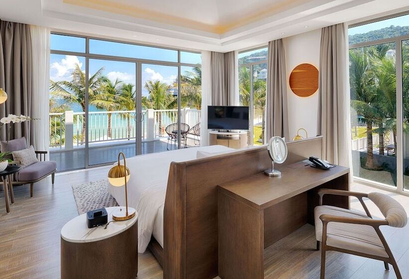 ویلای یک اتاق خوابه با استخر شنا, Premier Village Phu Quoc Resort Managed By Accor