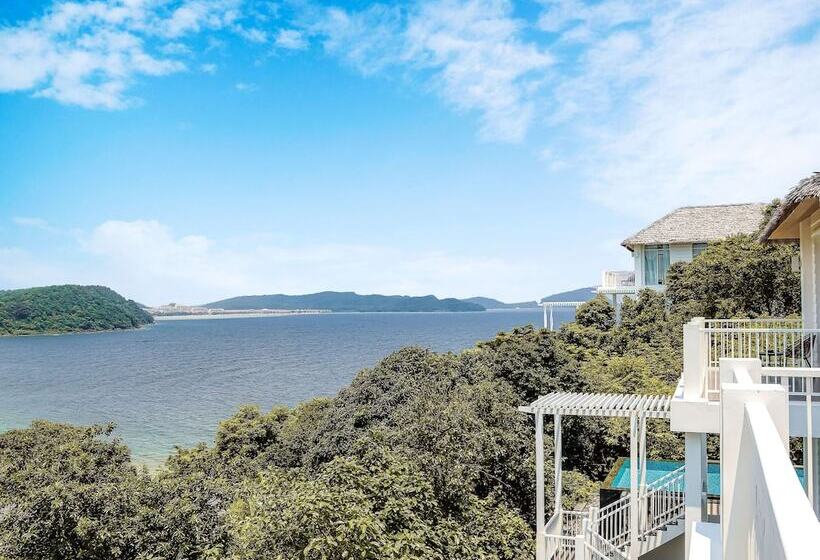 ویلای 3 خوابه با استخر, Premier Village Phu Quoc Resort Managed By Accor