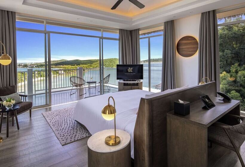 ویلای 3 خوابه با استخر, Premier Village Phu Quoc Resort Managed By Accor