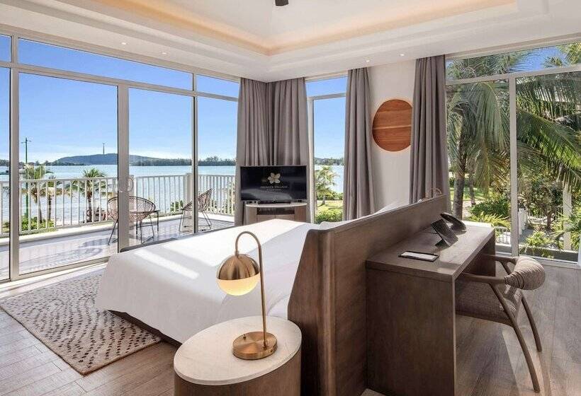 ویلای 3 خوابه با استخر, Premier Village Phu Quoc Resort Managed By Accor