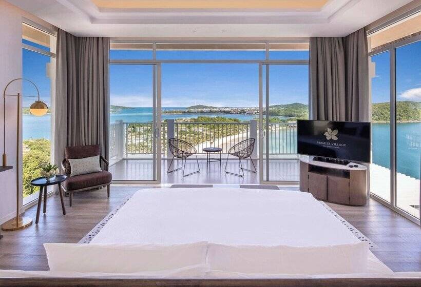 ویلای 3 خوابه با استخر, Premier Village Phu Quoc Resort Managed By Accor