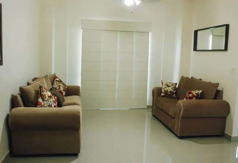 سوییت لوکس, Gran Hotel Residencial Galerias