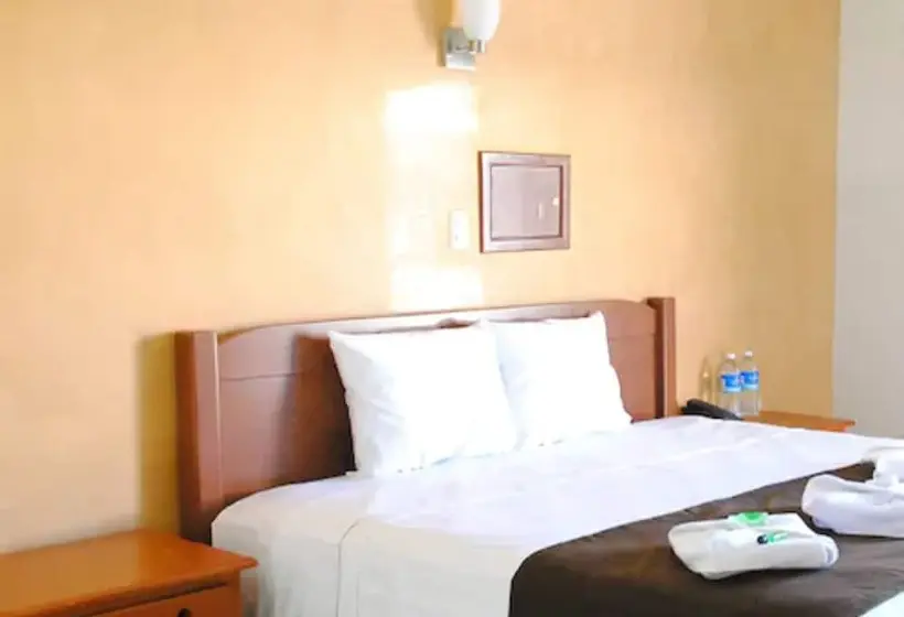 اتاق لوکس, Gran Hotel Residencial Galerias