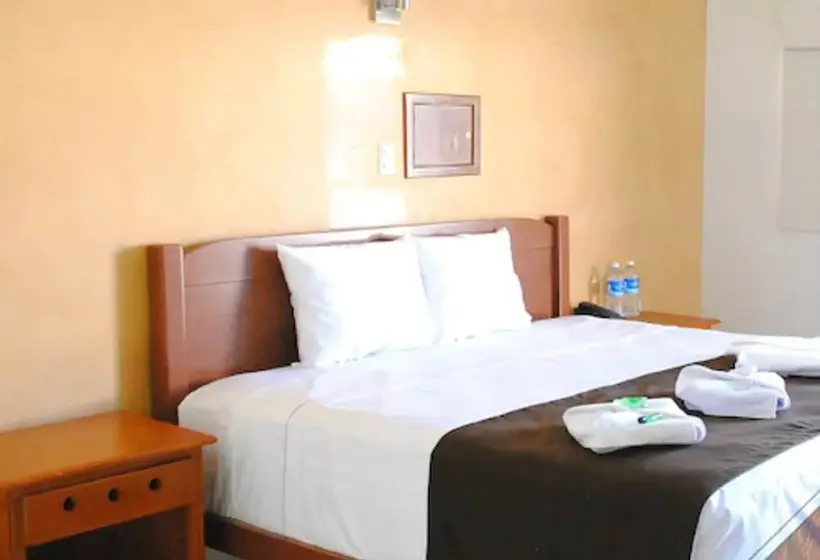 اتاق لوکس, Gran Hotel Residencial Galerias