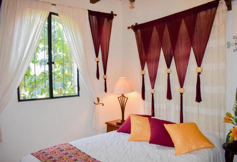Quarto Triplo Estandar, Hacienda La Moreda Hotel Boutique & Spa