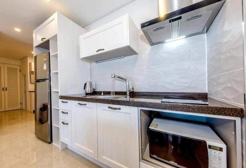 חדר סטנדרט, Arts Spa&poolvilla