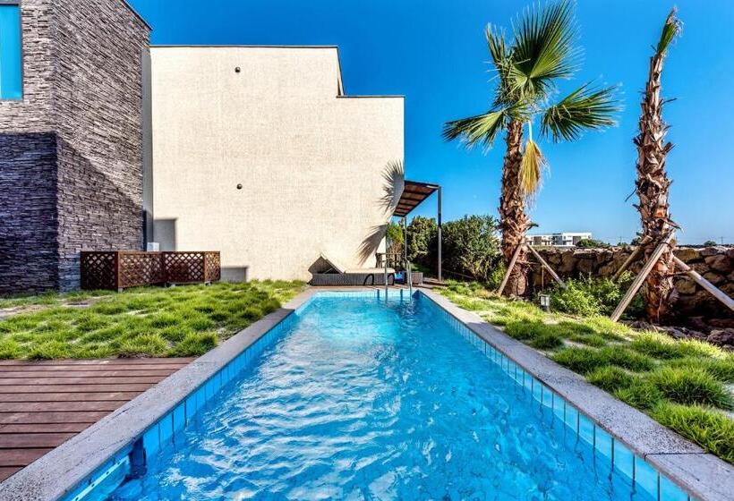 Номер Superior, Arts Spa&poolvilla