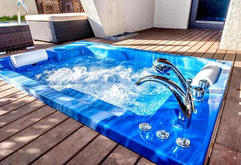 スーペリアールーム, Arts Spa&poolvilla