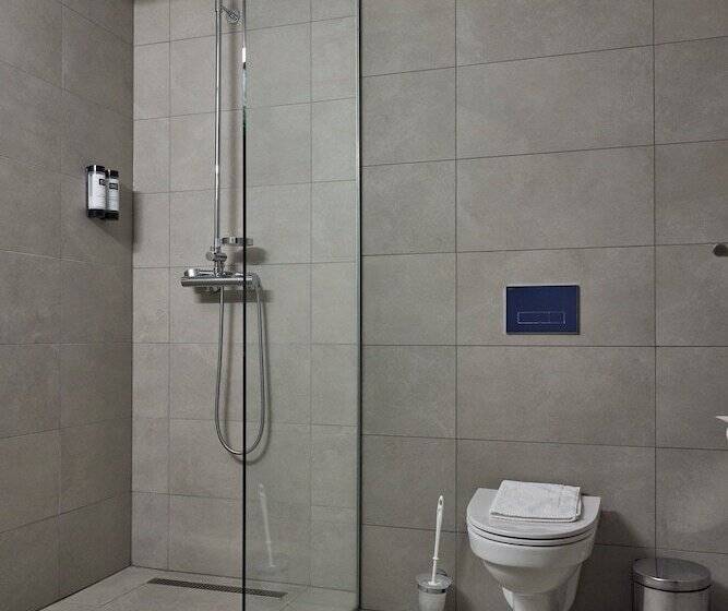 اتاق استاندارد, Vesturland