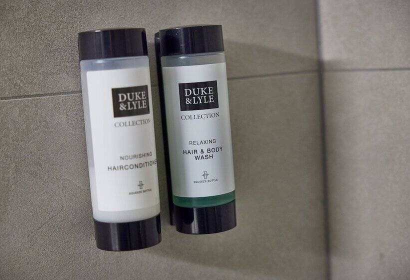 اتاق استاندارد, Vesturland