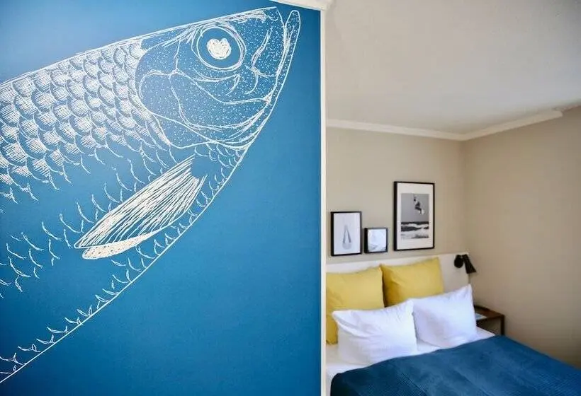 اتاق استاندارد, Boje06