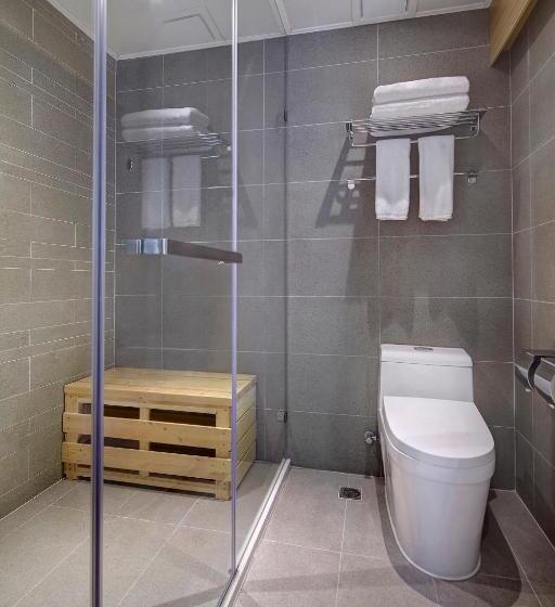 标准间, Bridal Tea House Hotel Free Shuttle Bus For Canton Fair