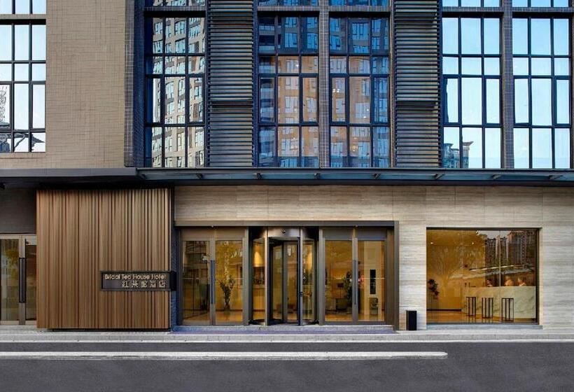 标准间, Bridal Tea House Hotel Free Shuttle Bus For Canton Fair