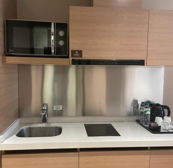 高级大房间, Bridal Tea House Hotel Free Shuttle Bus For Canton Fair