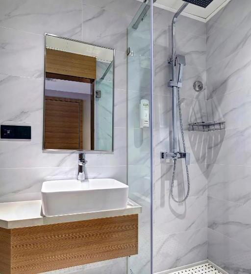 高级大房间, Bridal Tea House Hotel Free Shuttle Bus For Canton Fair