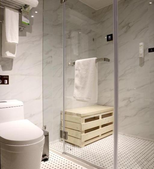 豪华房间, Bridal Tea House Hotel Free Shuttle Bus For Canton Fair