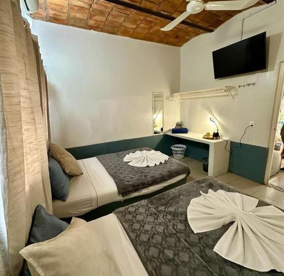 חדר סטנדרט, Bungalows Las Glorias