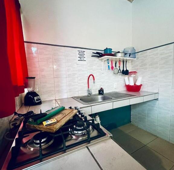 חדר סטנדרט, Bungalows Las Glorias