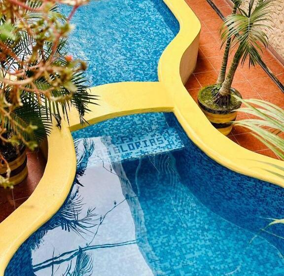 חדר סטנדרט, Bungalows Las Glorias