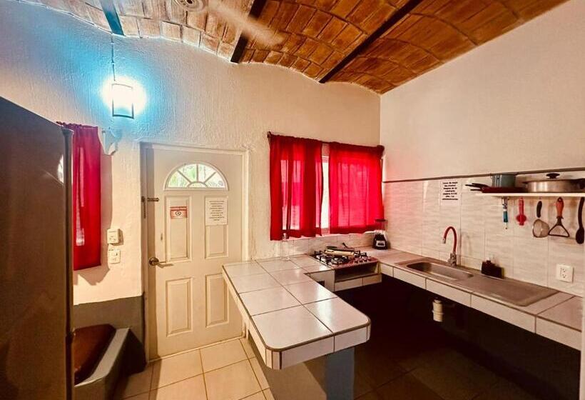 חדר סטנדרט, Bungalows Las Glorias