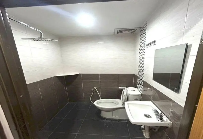 Standardzimmer, Dns