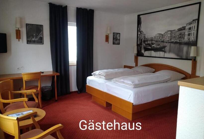 Номер Стандарт, Hagspihl
