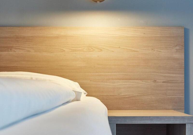 Cameră Standard, Hótel Kría