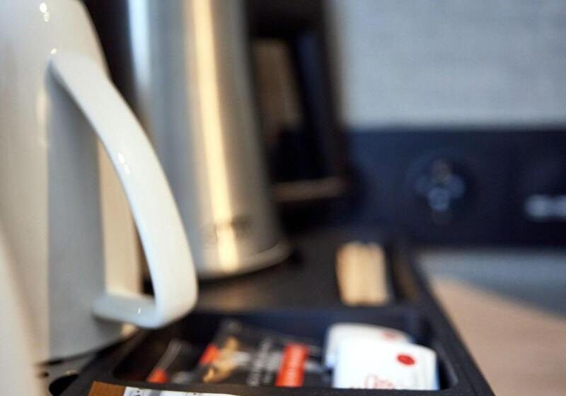 Cameră Standard, Hótel Kría