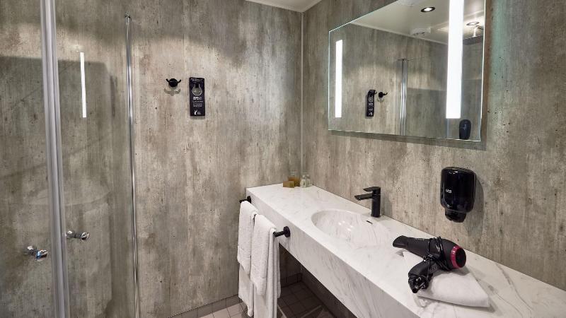 Cameră Standard, Hótel Kría