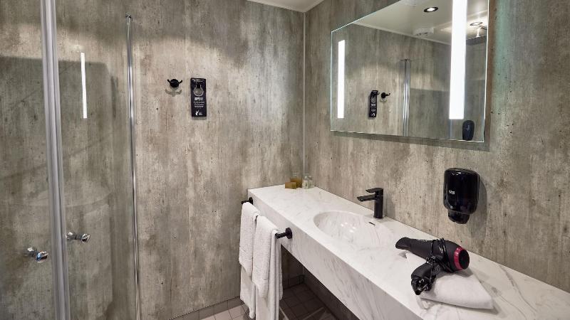 Cameră Standard, Hótel Kría