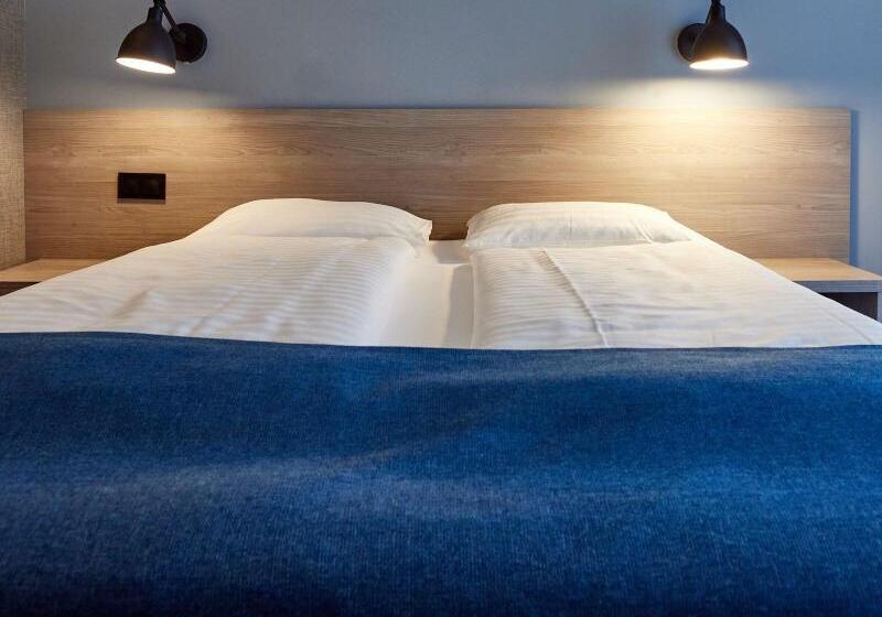 Cameră Standard cu Vedere la Munte, Hótel Kría