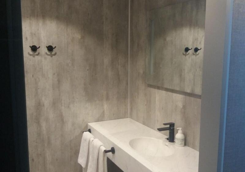 Cameră Standard cu Vedere la Munte, Hótel Kría