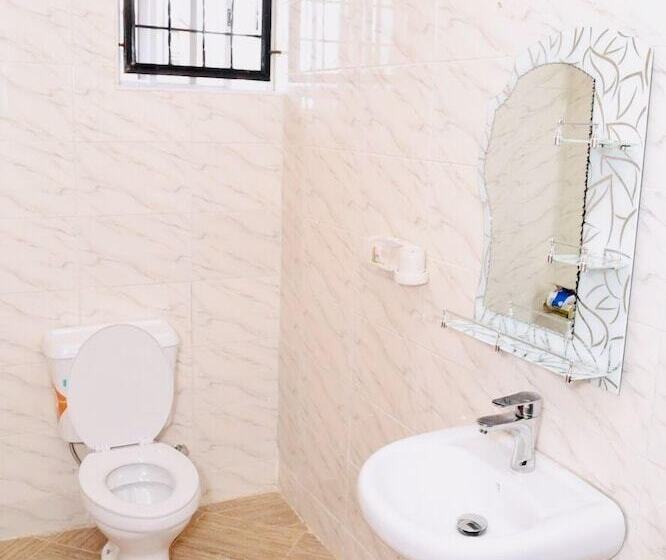 اتاق استاندارد, Limoh Suites