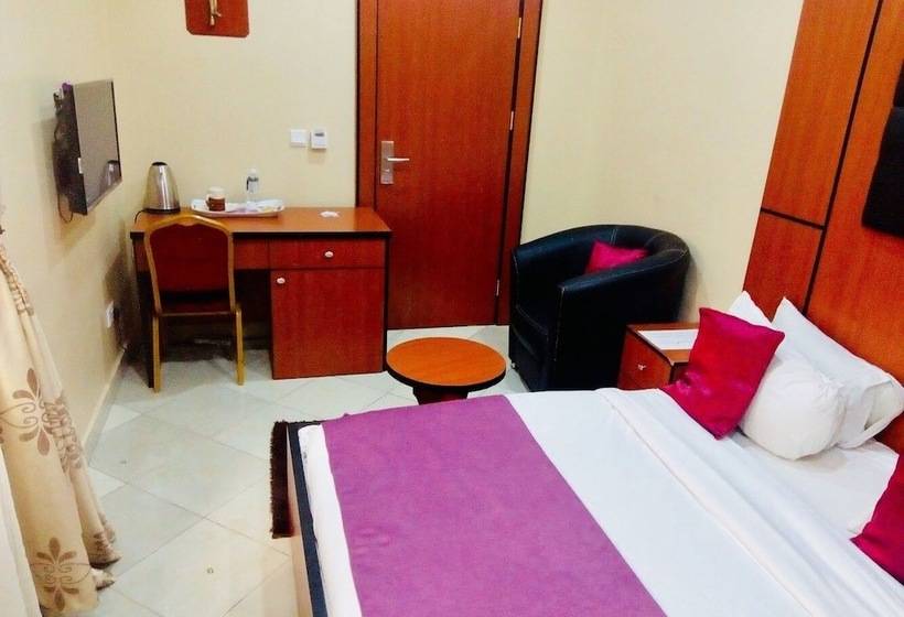 اتاق استاندارد, Limoh Suites