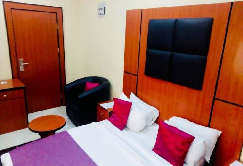 اتاق استاندارد, Limoh Suites