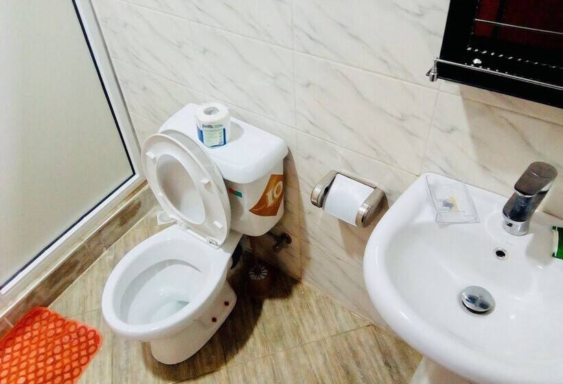 اتاق لوکس, Limoh Suites