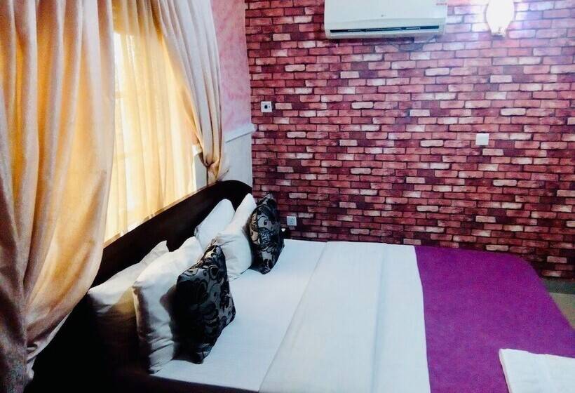 اتاق لوکس, Limoh Suites