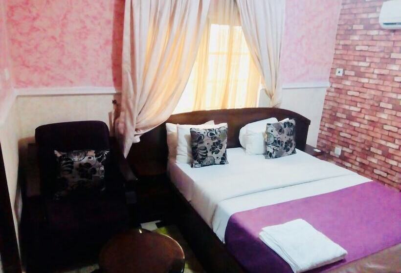 اتاق لوکس, Limoh Suites