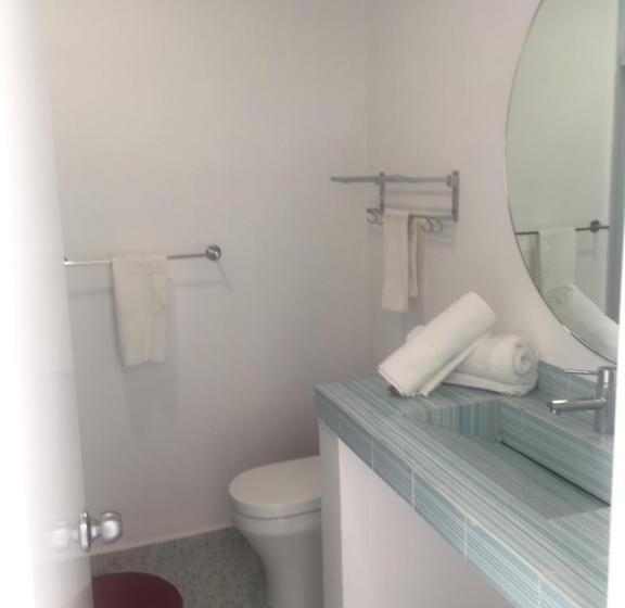 デラックスルーム, Palmas Cocoyoc