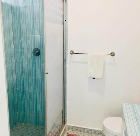 キングサイズベッドのデラックスルーム, Palmas Cocoyoc