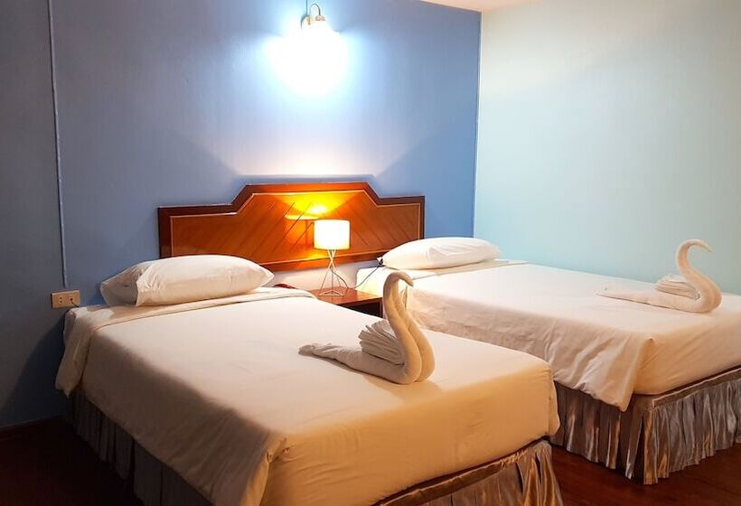 스탠다드 룸, Wiangwalee