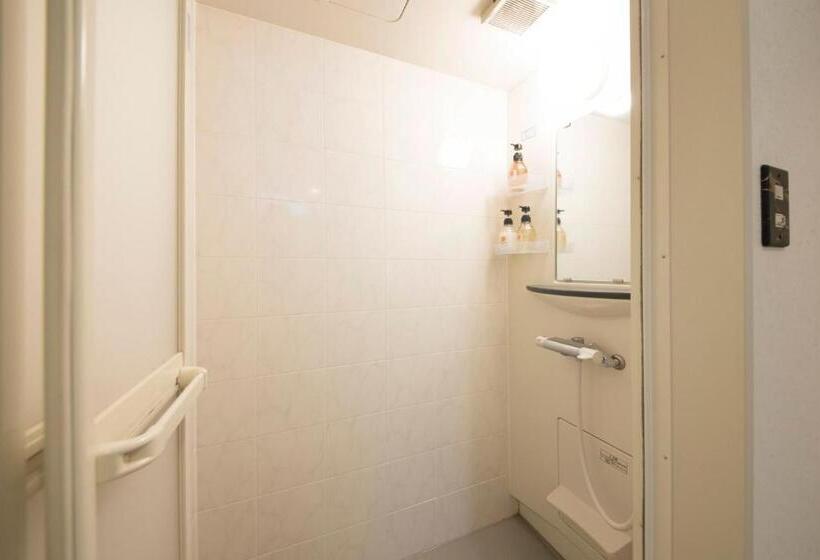 Quarto Deluxe, Yutorelo Beppu
