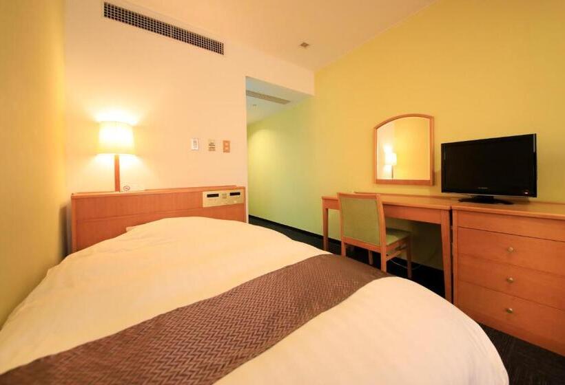 Quarto Estandar Individual, Yutorelo Beppu
