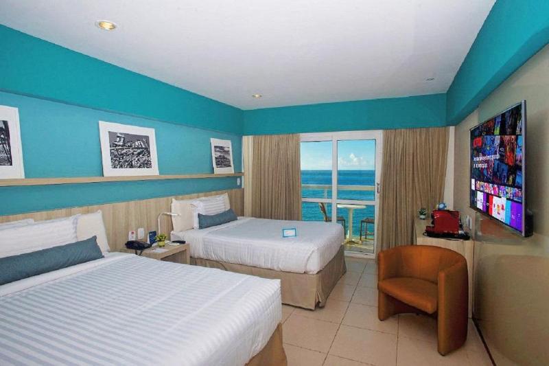 غرفة قياسية, Hugo & Carter S Backpackers & Motel