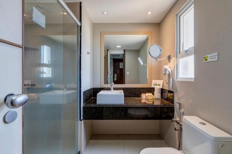 غرفة قياسية, Hugo & Carter S Backpackers & Motel