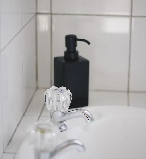 ファミリールーム, Hugo & Carter S Backpackers & Motel