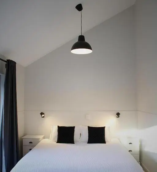 ファミリールーム, Hugo & Carter S Backpackers & Motel
