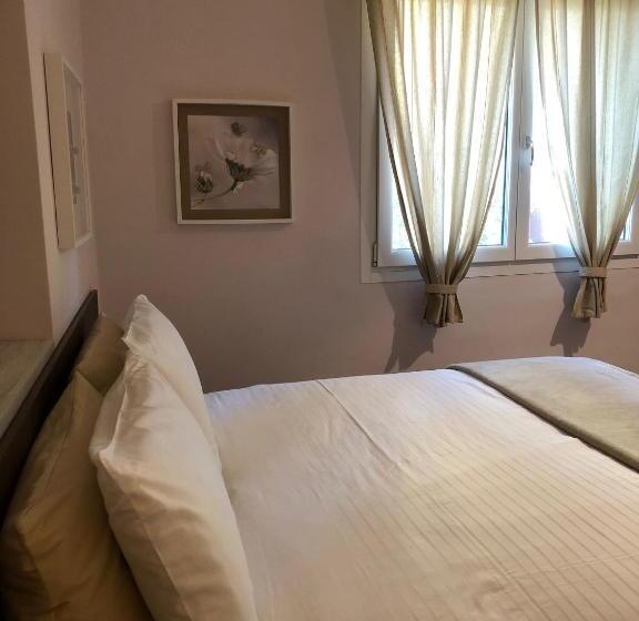 דירת חדר, Hayloft