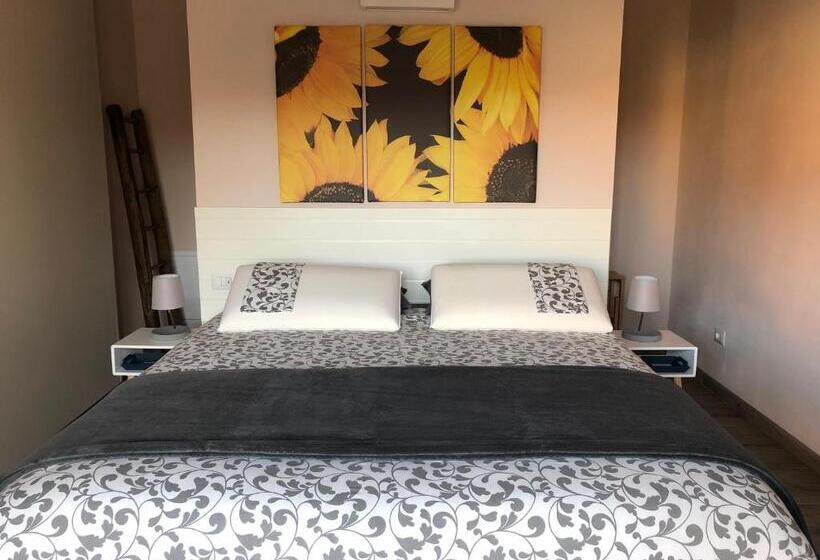 חדר סטנדרט, Hayloft